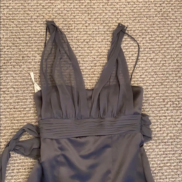 Bridesmaids Dress - Picture 1 of 8